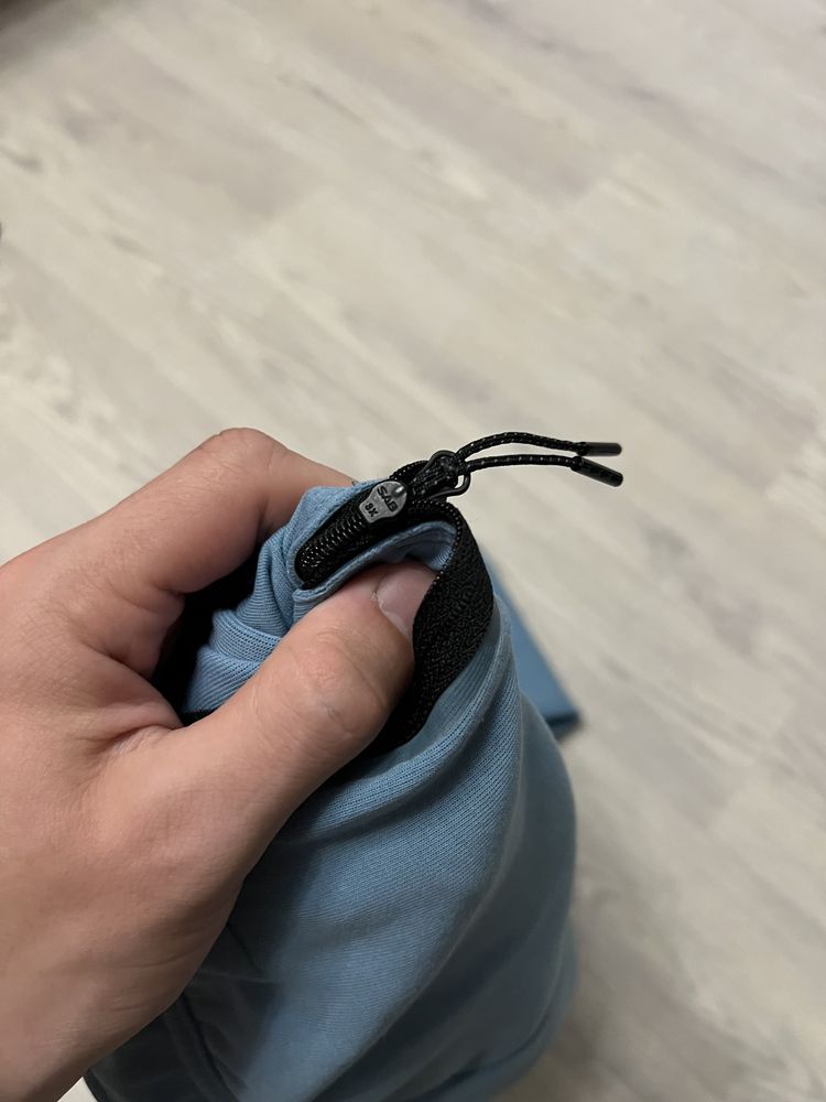 Спортивні штани Nike NSW Tech Fleece S Drill Rare Найк