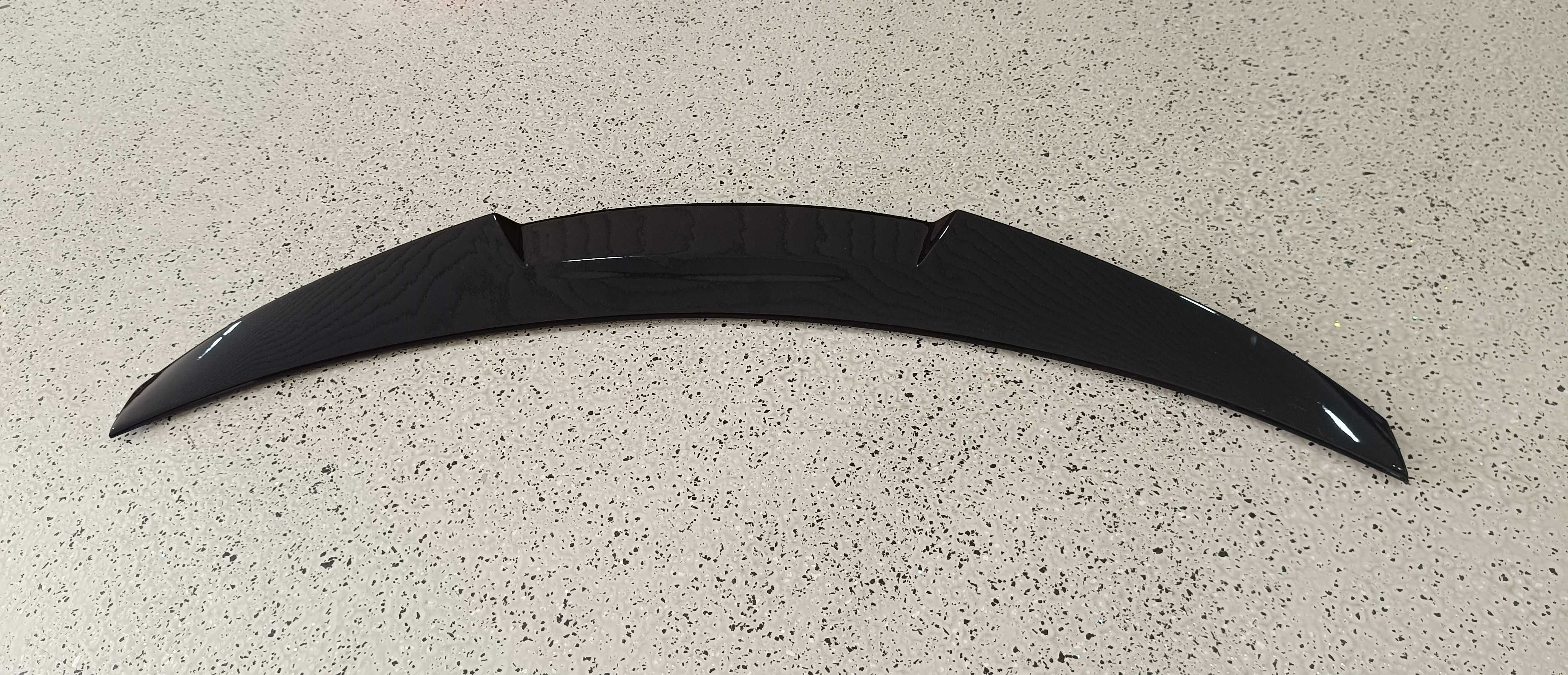 Aileron/Spoiler para BMW Série 4
