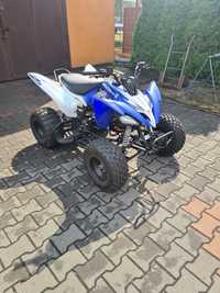 Quad BENYCO Pentora 125 cm