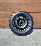 Koło dojazdowe Dojazdówka 135/90 R16 102M Nigdy niezakładane!