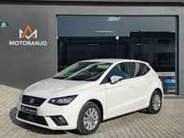 SEAT Ibiza 1.0 TSI Style DSG
