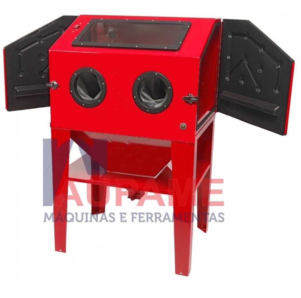 Maquina de Decapar 500L