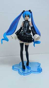 Figurka Anime Hatsune Miku 17 cm