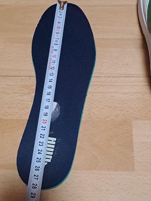Кросівки PUMA rebound original 43р