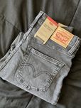 Джинси Levis жіночі