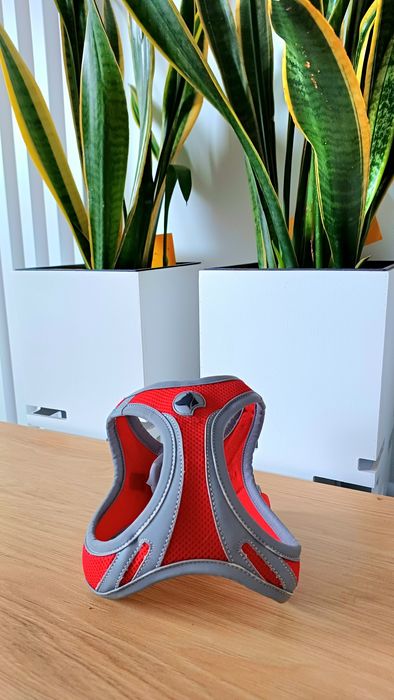 Szelki typu guard S