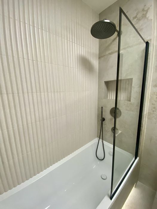 Płytki dekoracyjne WOW Stripes White Stone