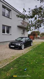 E46 330ci m-pakiet Schmiedmann m54b30