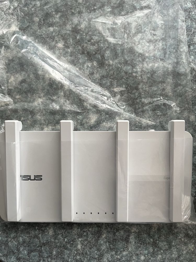 Роутер Asus EBR63