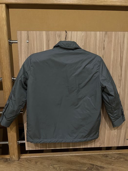 Куртка-сорочка Zara для хлопчика 8 років