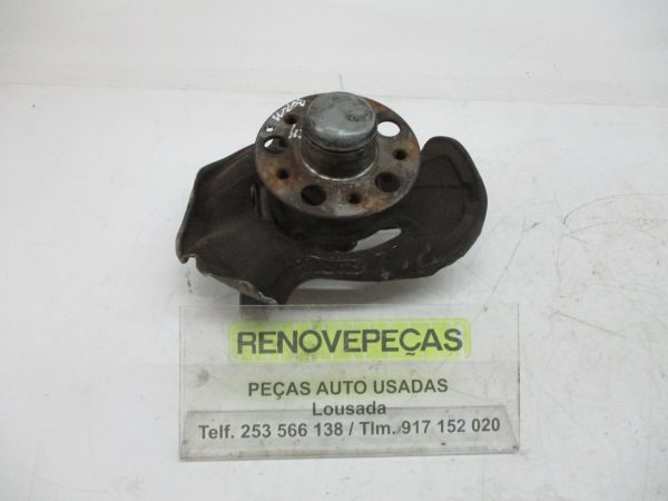 Manga de eixo frente direita MERCEDES-BENZ Classe C (W203)