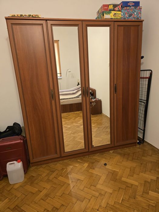 Meble do sypialni. Sypialnia.