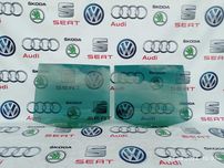 Скло заднє бокове ліве праве стекло Volkswagen Touran