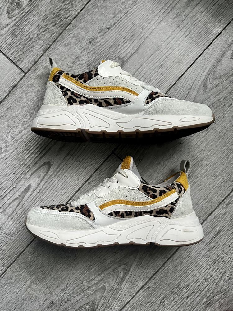 Sneakersy Eva Minge rozm 37
