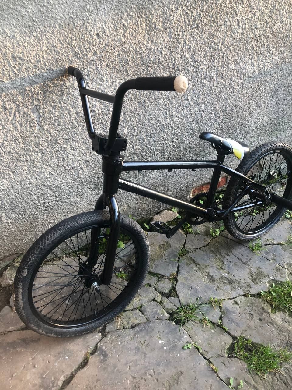 Велосипед BMX (бмх)