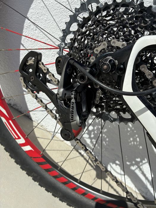 Bicicleta Specialized S Works
