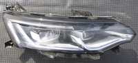 Renault Talisman Reflektor Prawy 260106724r