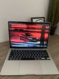 MacBook Air M1 256 Gb 8 GB Idealny