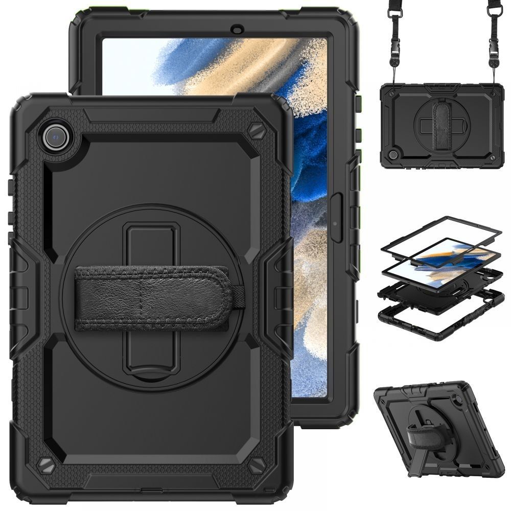 Etui Solid360 Do Samsung Galaxy Tab A8 10.5