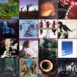 100 CDs - Grande Coleção - Raros - Muito Bom Estado