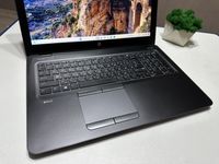 HP Zbook 15u G4 15,6"FullHD | i7-7600U| 16 DDR4|SSD256|AMD FirePro