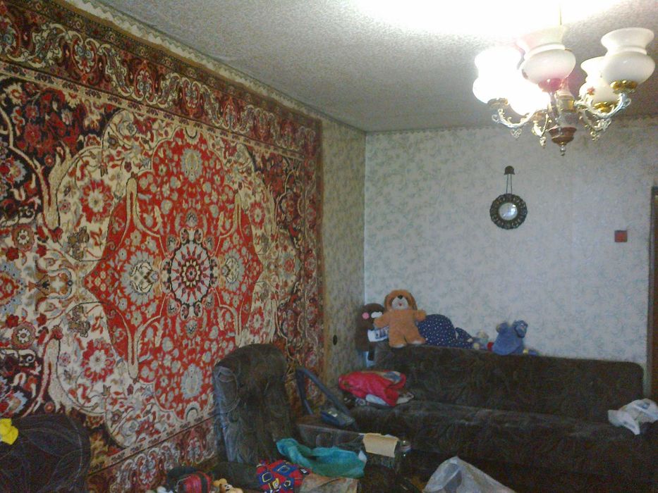 ПРОДАЖ! Найдешевша 2-кім.Кв. 50м2 Окремі.Кімн.Пр.Перемоги. Кирп.Дом