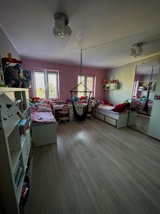 Rodzinne 75 m² | Olsztyn, ul. Augustowska | Gotowe do zamieszkania
