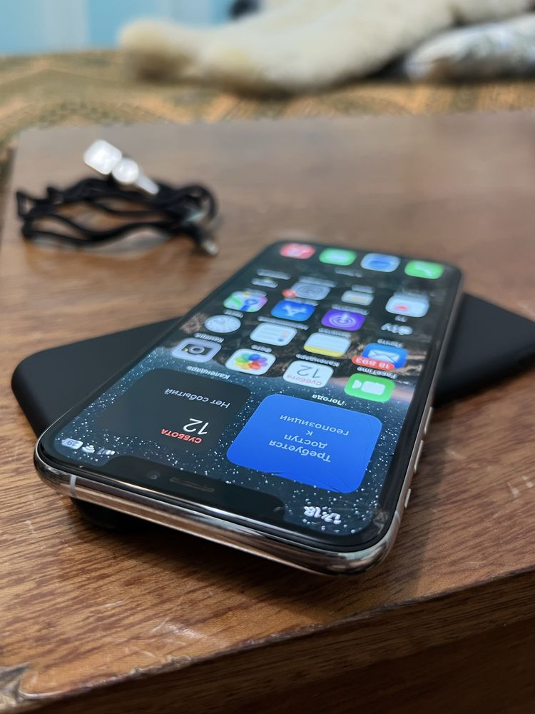 iPhone XS 64Gb Neverlock