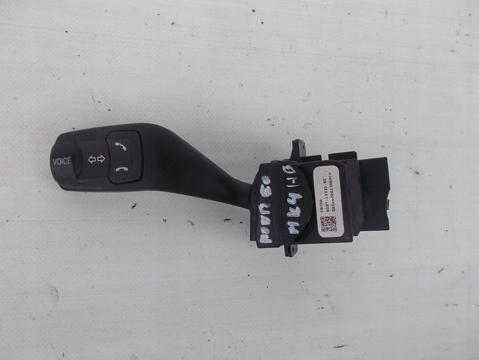 MANETKA PRZEŁĄCZNIK KIERUNKOWSKAZÓW MONDEO MK4 S MAX F-V