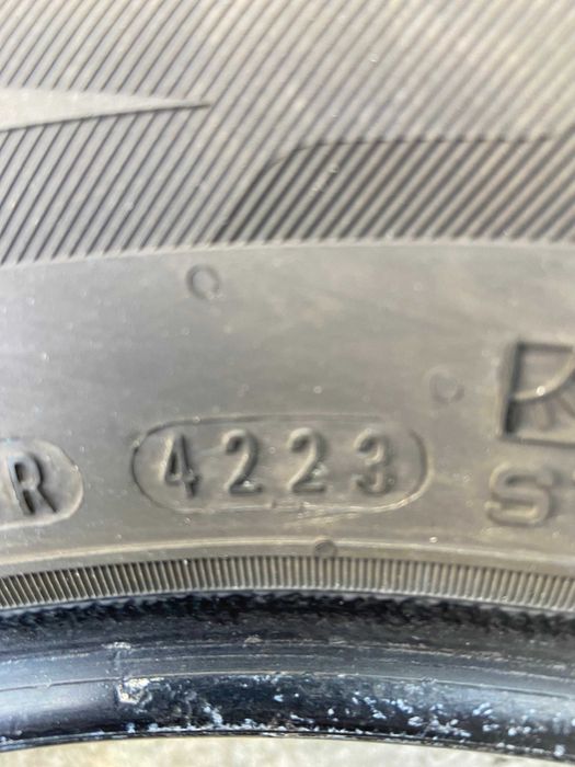 Шини 195/65/15 2023р.made in czech NEXEN