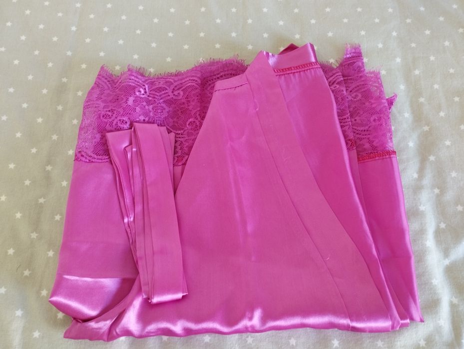 Roupões de Verão Senhora Novos