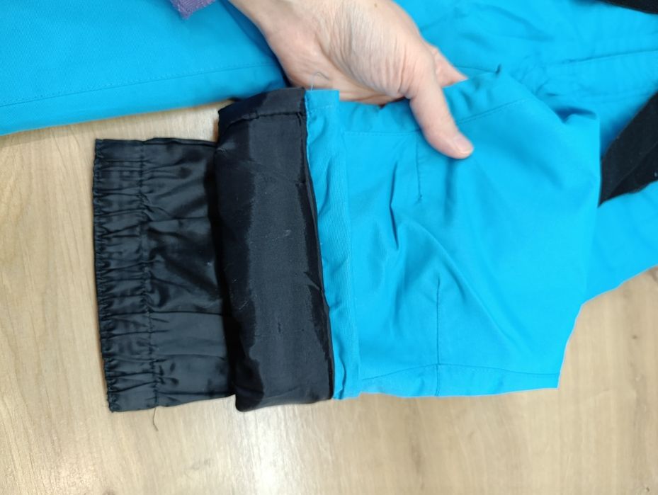 Дитячий роздільний комбінезон