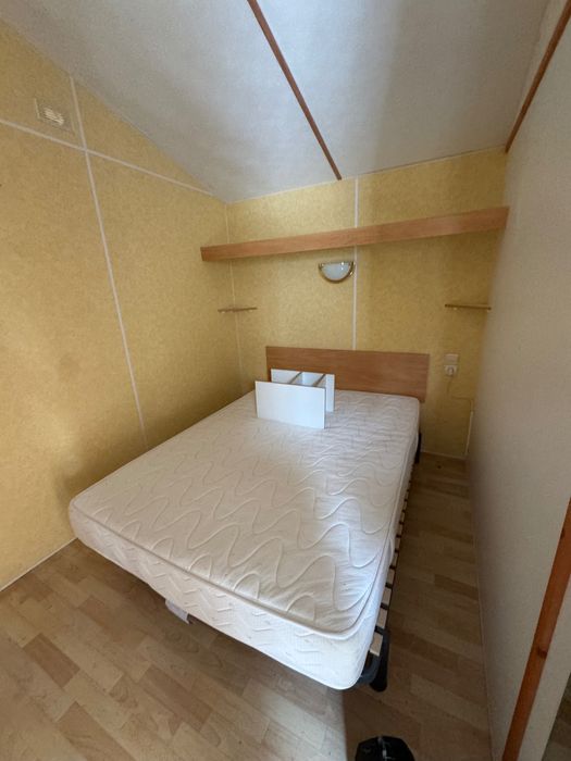 Casa com terreno