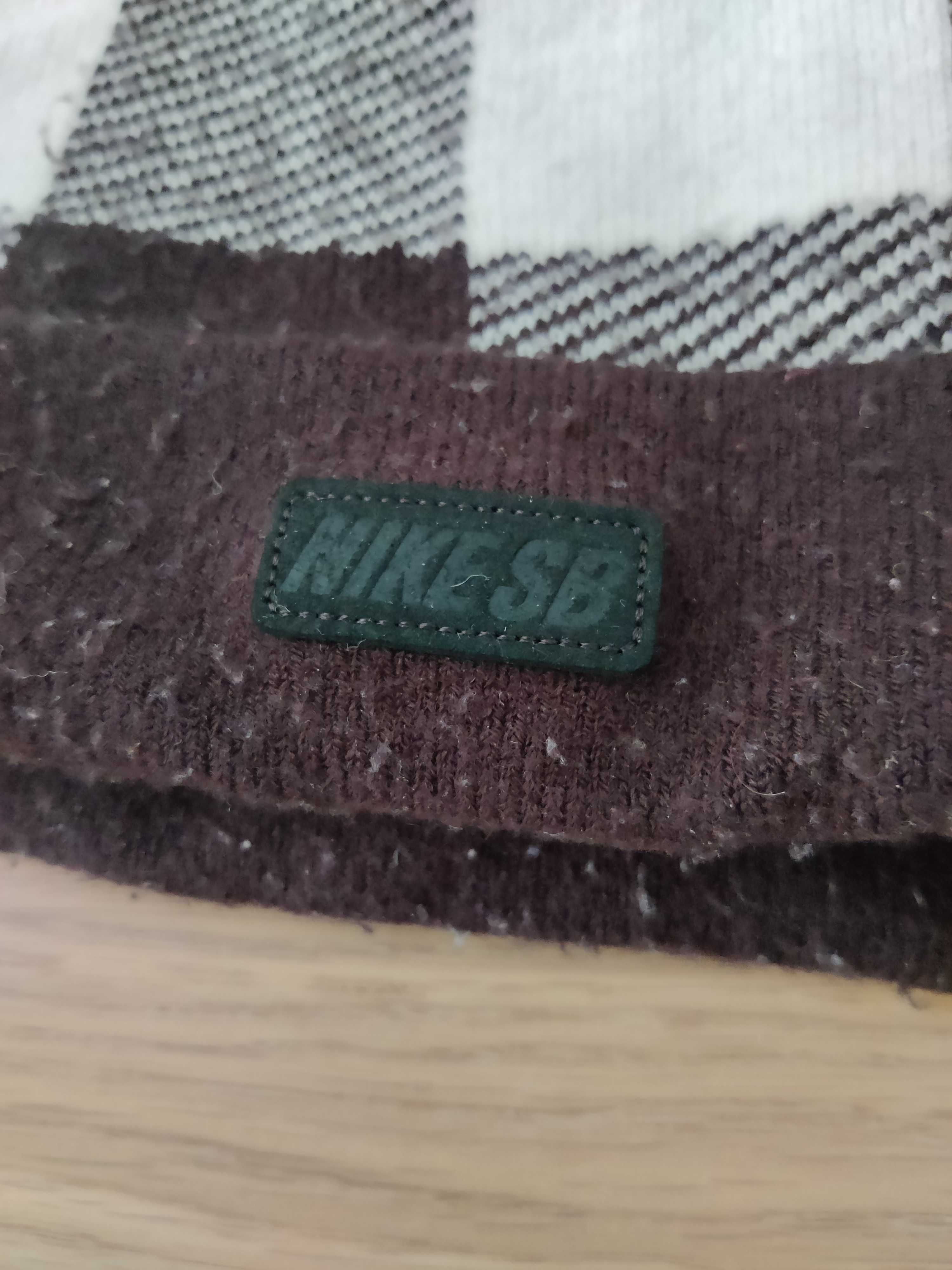 Gorro Nike SB Skateboard Original