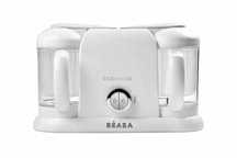 Robot kuchenny Béaba Babycook Duo 2200 W biały