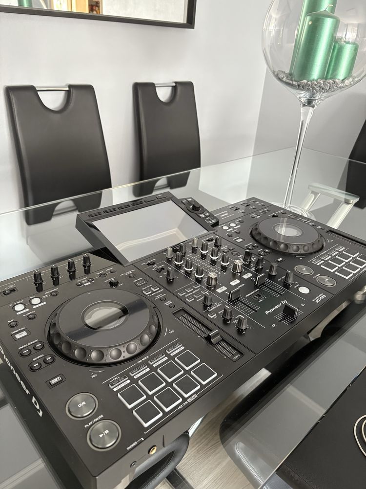 Controladora XDJ - RX3