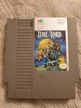 Time Lord NTSC NES-LZ-USA Jogo Nintendo NES