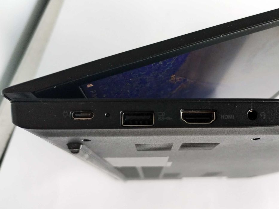 Lenovo ThinkPad E15 Gen 3, Ryzen 5 5500U, 24GB, USB-C