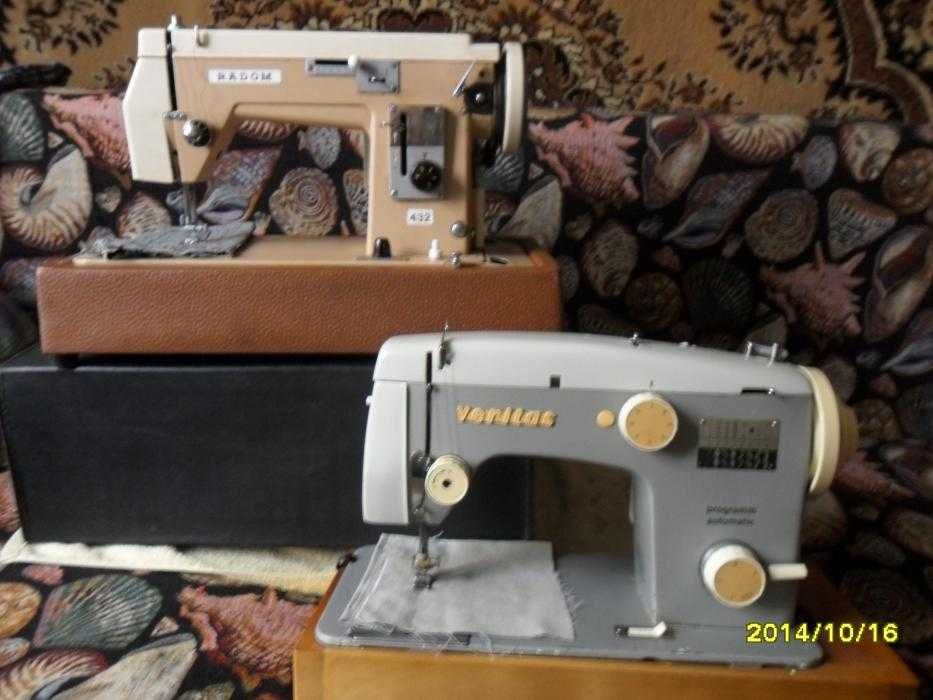 Ремонт швейных машин в Одессе. (действует СКИДКА)