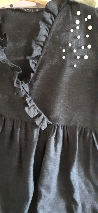 Платье Zara размер XS