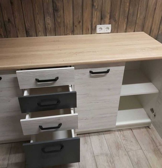 Кухня 2,6м Комплект в наличии Новый со склада