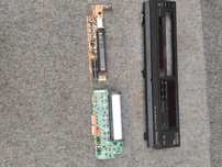 Magnetowid Panasonic NV H70