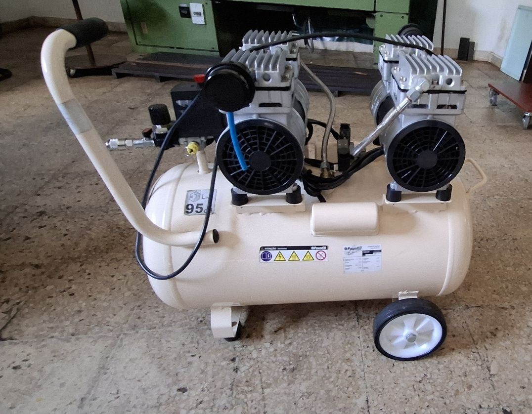 Compressor Power ED