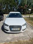 Audi A3 Sportback 1.6 TDI Sport