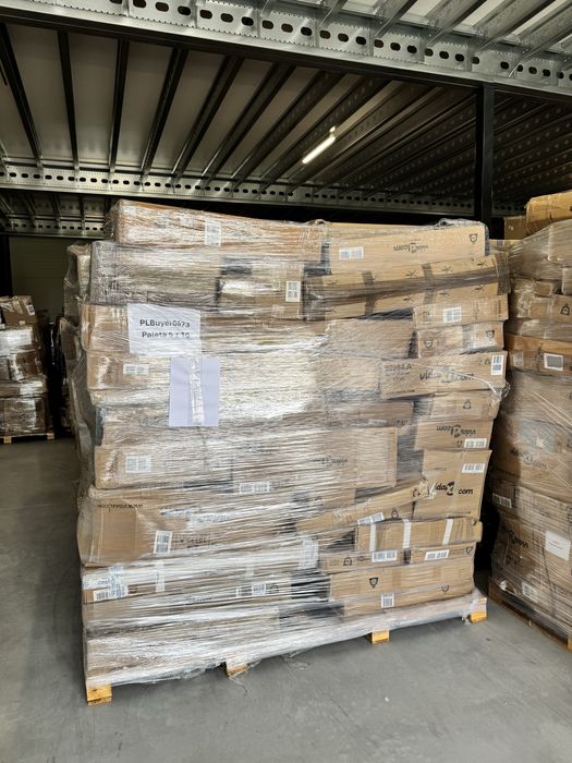 VidaXL Giga Palety Meble ogrodowe, ratan, meble, Ponad 50 produktów