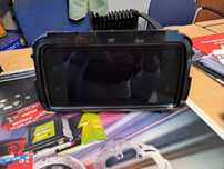 RADIO NAWIGACJA BOOM BOX GTS HARLEY TOURING 19-