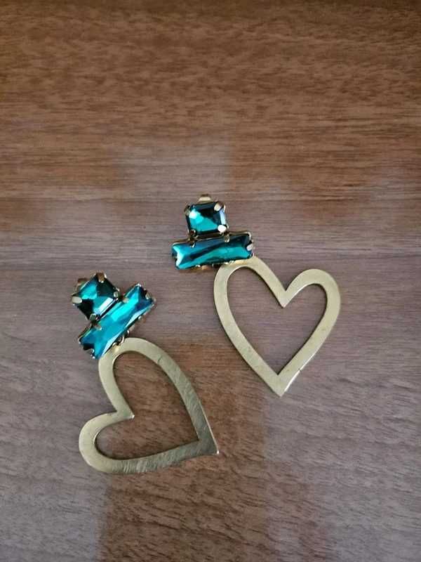 Brincos para desocupar