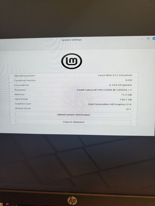 Mini PC / computador ASRock deskmini 110