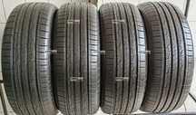 4x 255/60r18 Nexen N'Priz Rh7/108h