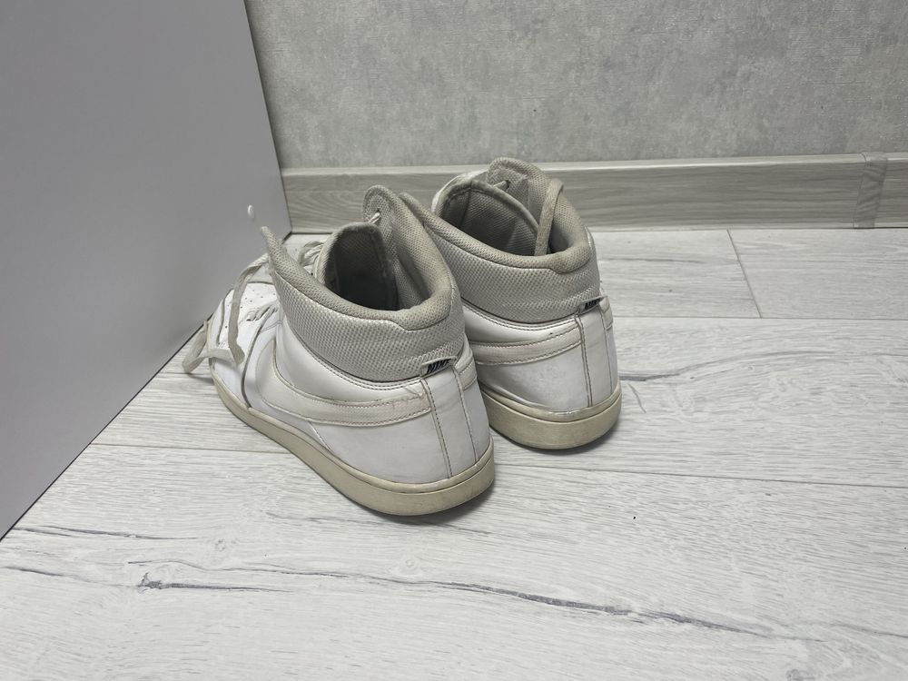 Nike 45 розмір